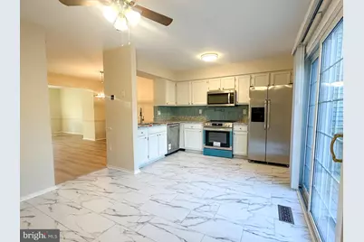 3451 Caledonia Circle, Woodbridge, VA 22192 - Photo 5