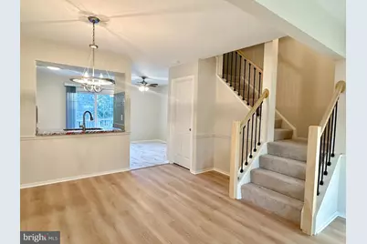 3451 Caledonia Circle, Woodbridge, VA 22192 - Photo 7