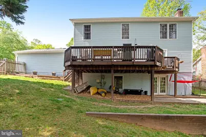 16099 Deer Park Drive, Dumfries, VA 22025 - Photo 37