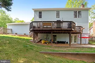 16099 Deer Park Dr, Dumfries, VA 22025 - Photo 37