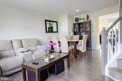 3646 Crosswater Court, Woodbridge, VA 22192 - Photo 5
