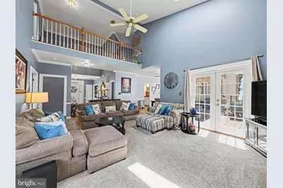 16652 Purcival Court, Dumfries, VA 22025 - Photo 9