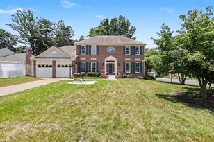 16652 Purcival Ct, Dumfries, VA 22025 - Photo 3