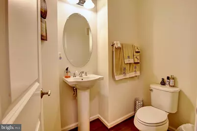 13937 Hollow Wind Way #101, Woodbridge, VA 22191 - Photo 7