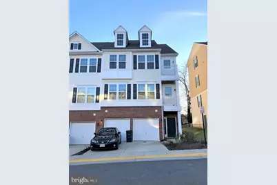 13937 Hollow Wind Way #101, Woodbridge, VA 22191 - Photo 13
