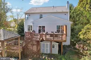 9101 Sainsbury Ct, Bristow, VA 20136 - Photo 65