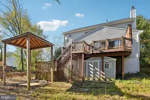 9101 Sainsbury Ct, Bristow, VA 20136 - Photo 47