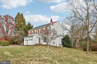 9101 Sainsbury Ct, Bristow, VA 20136 - Photo 3