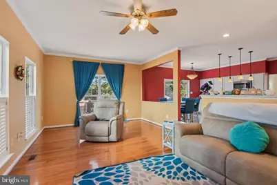 9101 Sainsbury Court, Bristow, VA 20136 - Photo 9