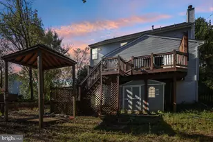 9101 Sainsbury Ct, Bristow, VA 20136 - Photo 69