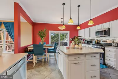 9101 Sainsbury Court, Bristow, VA 20136 - Photo 11