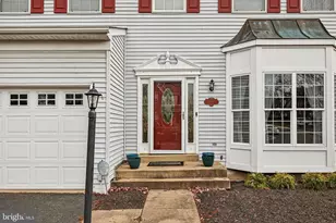 9101 Sainsbury Ct, Bristow, VA 20136 - Photo 5