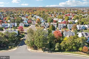 9101 Sainsbury Ct, Bristow, VA 20136 - Photo 59