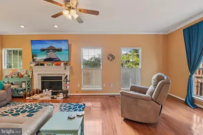 9101 Sainsbury Court, Bristow, VA 20136 - Photo 7
