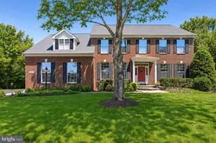 12100 Stretford Forest Ct, Bristow, VA 20136 - Photo 1