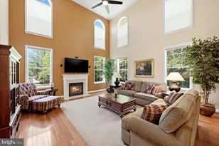 12100 Stretford Forest Ct, Bristow, VA 20136 - Photo 7