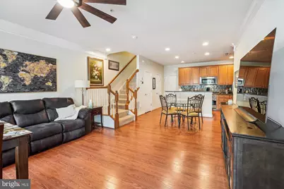2357 Brookmoor Lane, Woodbridge, VA 22191 - Photo 3