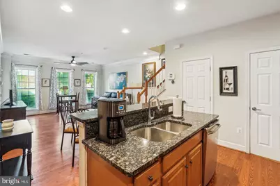 2357 Brookmoor Lane, Woodbridge, VA 22191 - Photo 9