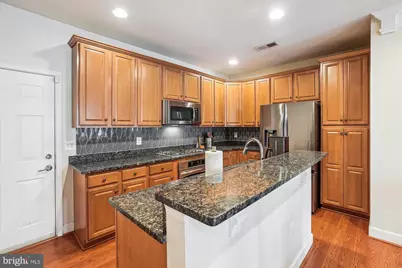 2357 Brookmoor Lane, Woodbridge, VA 22191 - Photo 7