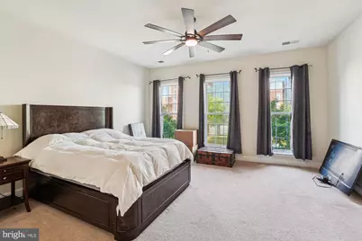 2357 Brookmoor Lane, Woodbridge, VA 22191 - Photo 11