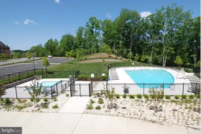 2357 Brookmoor Lane, Woodbridge, VA 22191 - Photo 23