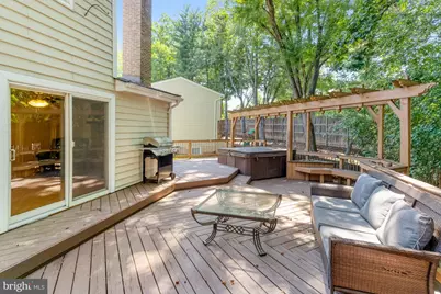 2602 Chester Circle, Woodbridge, VA 22191 - Photo 39