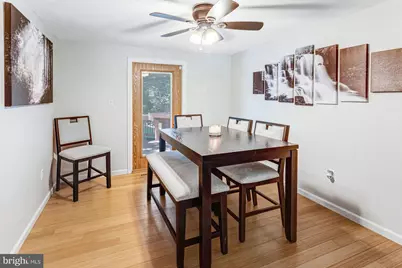 2602 Chester Circle, Woodbridge, VA 22191 - Photo 9