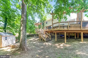 2602 Chester Cir, Woodbridge, VA 22191 - Photo 41