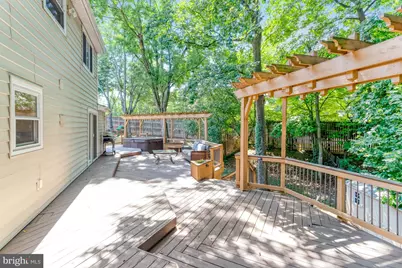 2602 Chester Circle, Woodbridge, VA 22191 - Photo 37