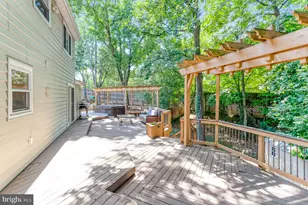2602 Chester Cir, Woodbridge, VA 22191 - Photo 37