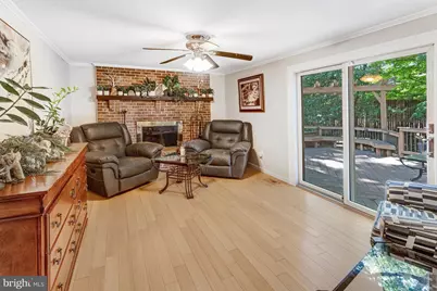 2602 Chester Circle, Woodbridge, VA 22191 - Photo 17