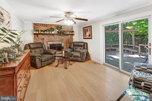 2602 Chester Cir, Woodbridge, VA 22191 - Photo 17