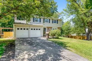 2602 Chester Cir, Woodbridge, VA 22191 - Photo 1