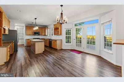 2798 Burrough Hill Lane, Woodbridge, VA 22191 - Photo 11
