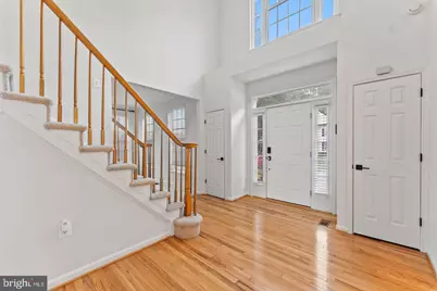 2798 Burrough Hill Lane, Woodbridge, VA 22191 - Photo 5