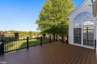 2798 Burrough Hill Lane, Woodbridge, VA 22191 - Photo 57