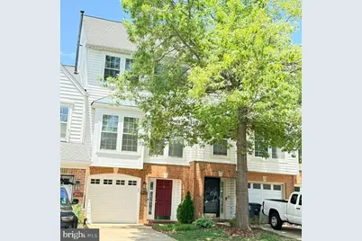 3965 Cressida Place, Woodbridge, VA 22192 - Photo 5