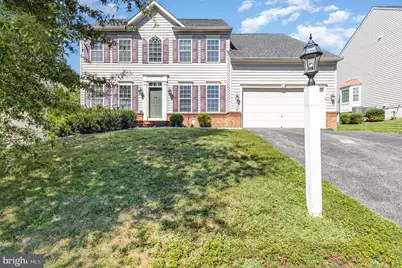 2114 Jellico Court, Woodbridge, VA 22191 - Photo 1