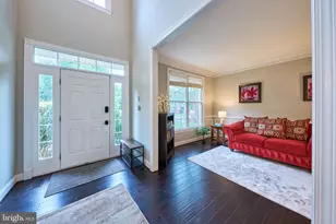 15814 Dunbars Sawmill Dr, Haymarket, VA 20169 - Photo 5
