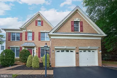 15814 Dunbars Sawmill Drive, Haymarket, VA 20169 - Photo 3