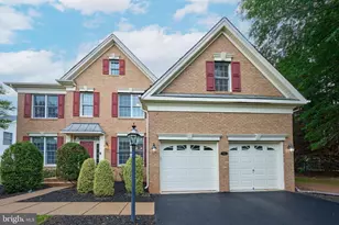 15814 Dunbars Sawmill Dr, Haymarket, VA 20169 - Photo 3