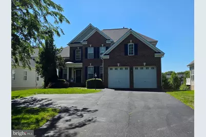 6657 Oakton Avenue, Haymarket, VA 20169 - Photo 3