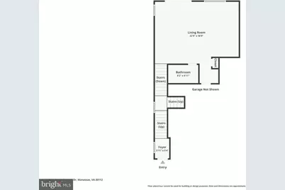 8808 Englewood Farms Drive, Manassas, VA 20112 - Photo 53