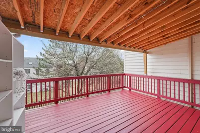 16865 Brandy Moor Loop, Woodbridge, VA 22191 - Photo 11
