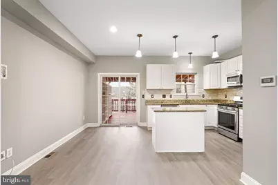 16865 Brandy Moor Loop, Woodbridge, VA 22191 - Photo 7
