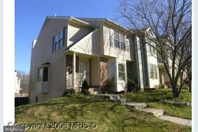 11571 Hill Meade Lane, Woodbridge, VA 22192 - Photo 1