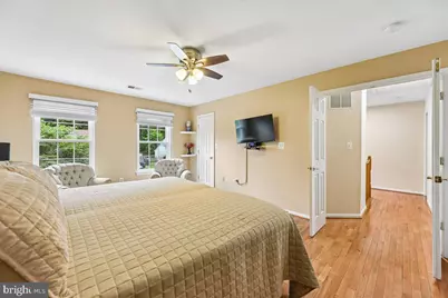 5722 Rhode Island Drive, Woodbridge, VA 22193 - Photo 21