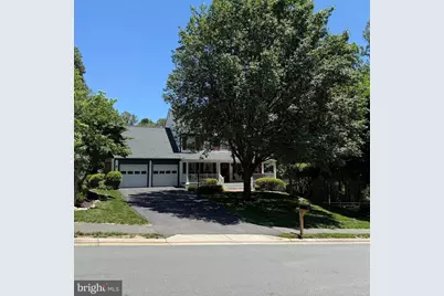 12207 Knightsbridge Drive, Woodbridge, VA 22192 - Photo 1
