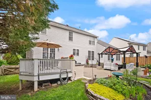 9009 Paddington Ct, Bristow, VA 20136 - Photo 69