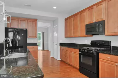 2548 Port Potomac Avenue, Woodbridge, VA 22191 - Photo 11